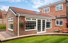Gleadless house extension leads