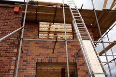 house extensions Gleadless