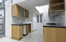 Gleadless kitchen extension leads